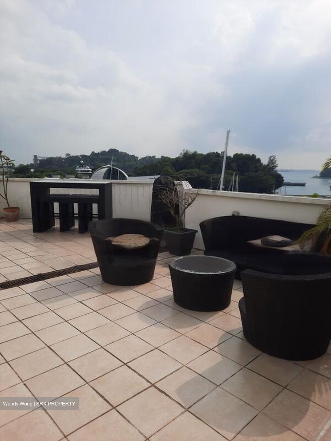 Caribbean At Keppel Bay (D4), Condominium #576762021